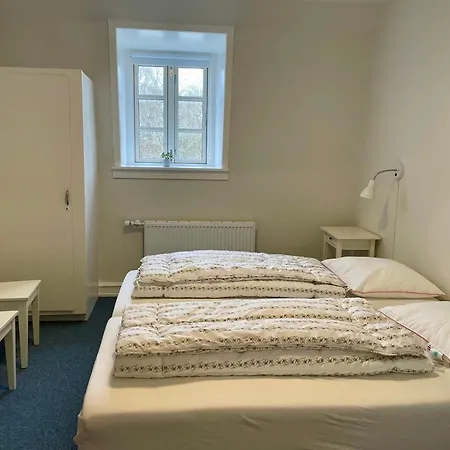 Korinth Kro Hostel Fåborg Extérieur photo