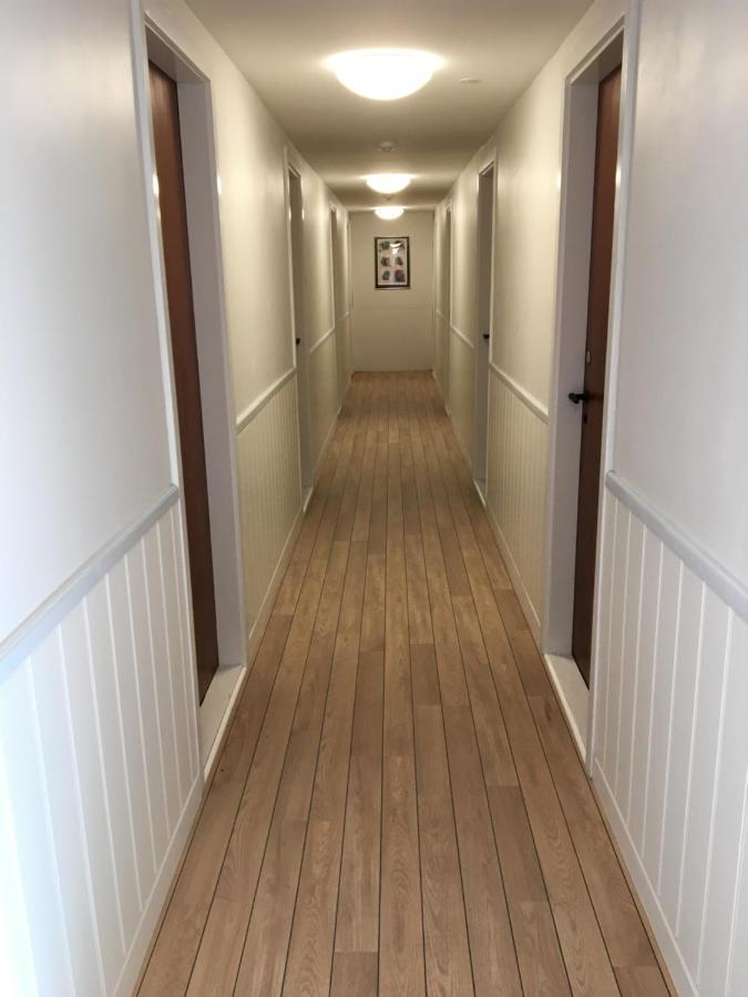 Hostal Korinth Fåborg