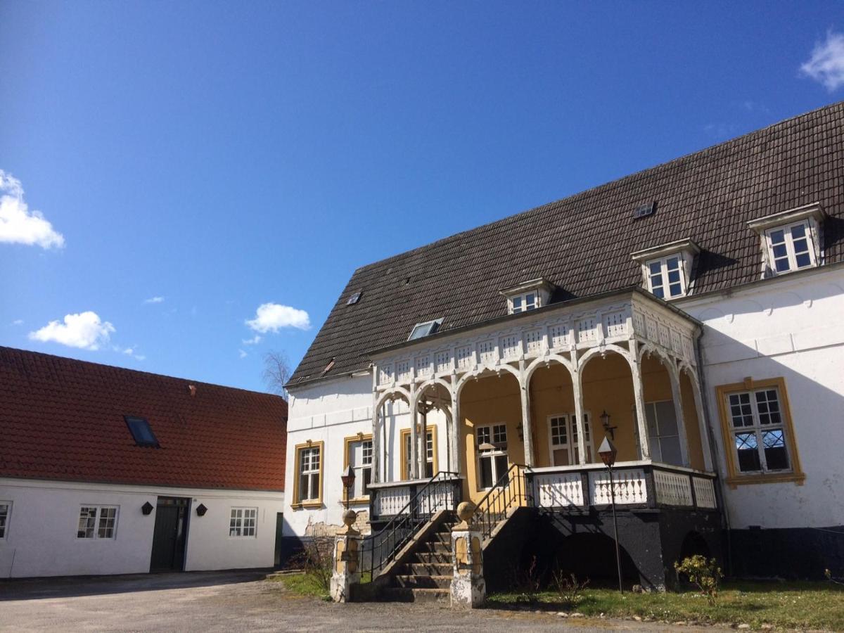 Korinth Fåborg