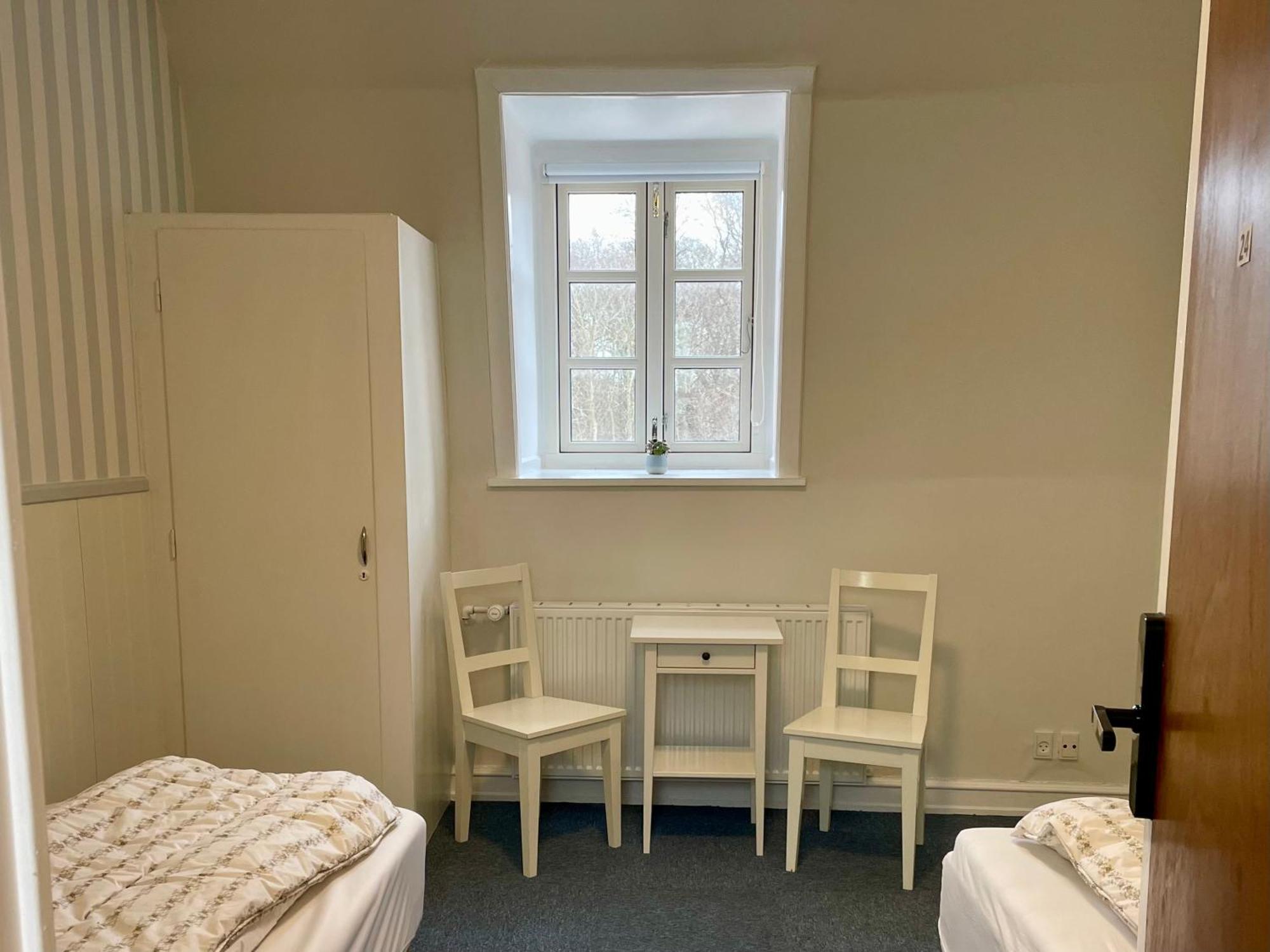 Korinth Fåborg